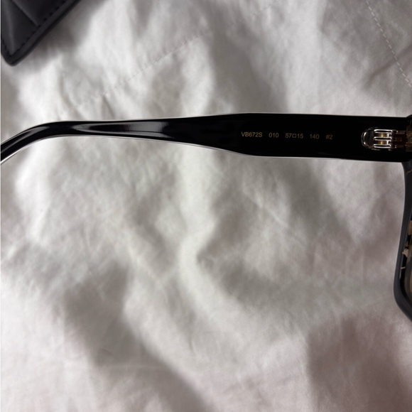 🌟FLASH SALE NO OFFERS Victoria Beckham Tortoiseshell Sunglasses - Picture 6 of 7